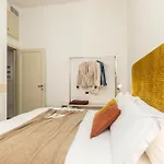 Loft I Cinque Mori B&B 바우네이