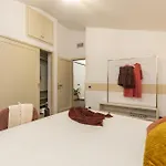 B&B Loft I Cinque Mori 바우네이