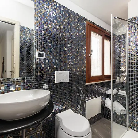 Loft I Cinque Mori B&B 바우네이