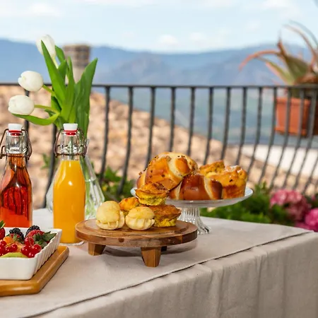 Loft I Cinque Mori Frühstückspension