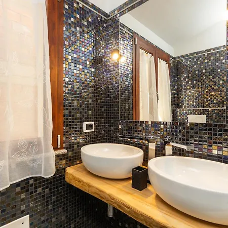 Bed & Breakfast Loft I Cinque Mori 3*