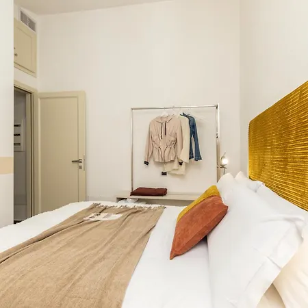 Loft I Cinque Mori Bed & Breakfast Baunei
