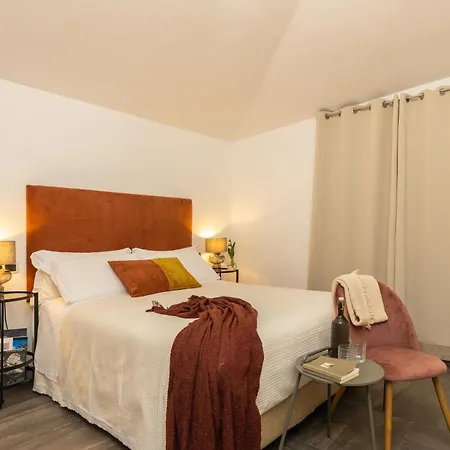 Loft I Cinque Mori 3*