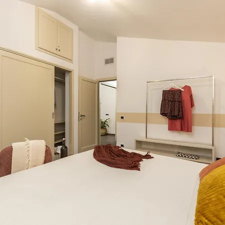 Bed & Breakfast Loft I Cinque Mori Baunei