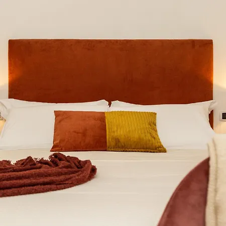Loft I Cinque Mori Bed & Breakfast 3*