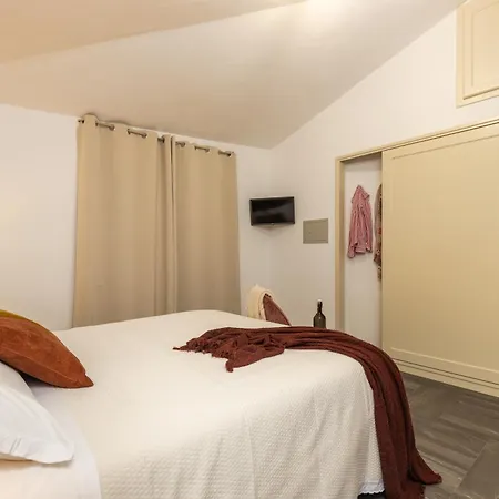 Bed & Breakfast Loft I Cinque Mori