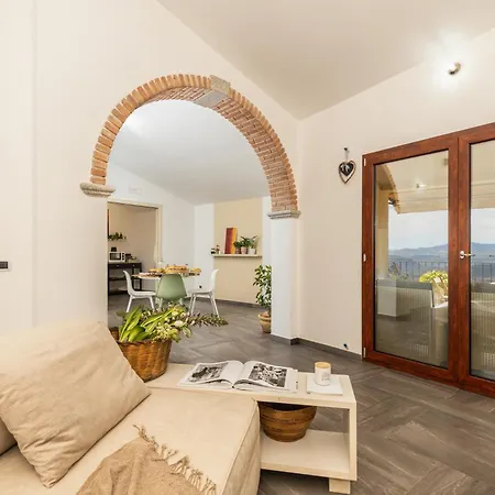 Loft I Cinque Mori Bed & Breakfast 3*