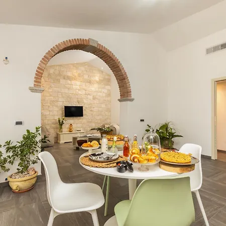 Loft I Cinque Mori Baunei