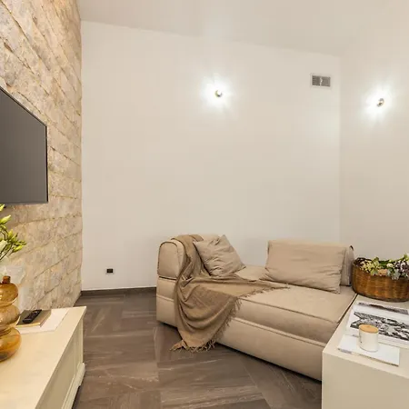 Loft I Cinque Mori 3* Baunei