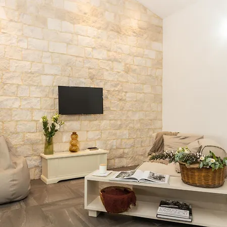 Loft I Cinque Mori Bed & Breakfast