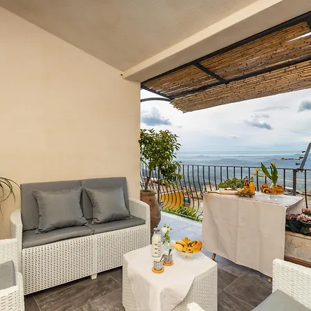 Loft I Cinque Mori 3* Baunei