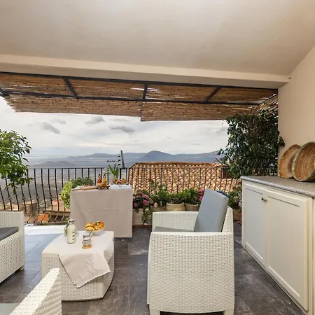 Loft I Cinque Mori Bed & Breakfast 3*